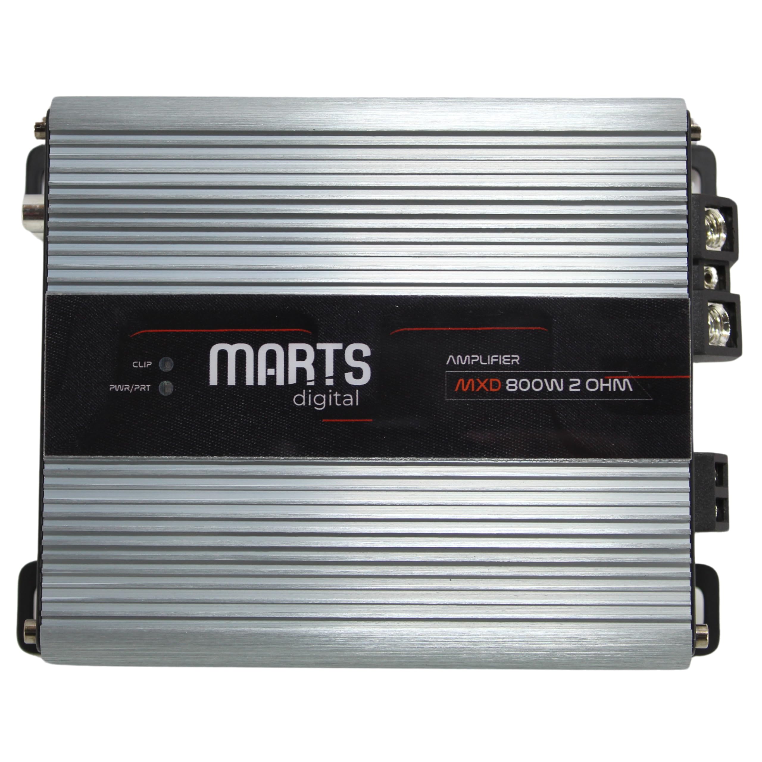 Amazon.com: Marts Digital MXD Series Monoblock Full Range 800W 2